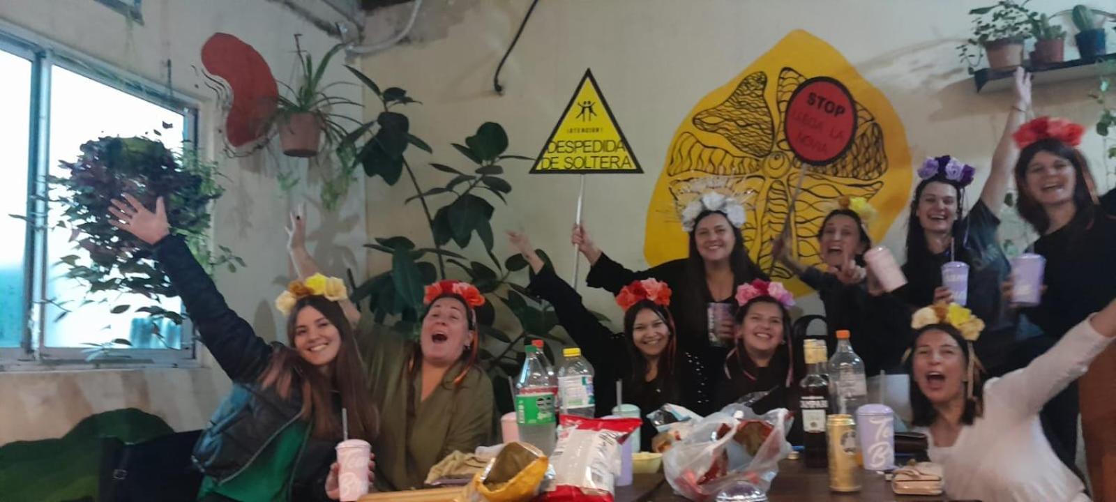 Hostal Ruda *